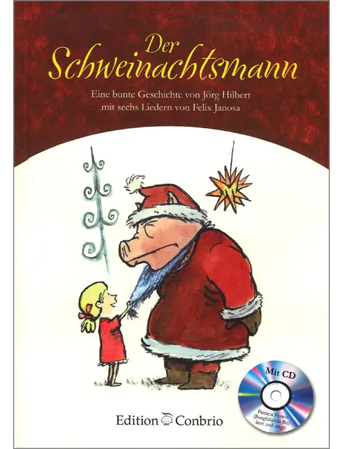 Der Schweinachtsmann